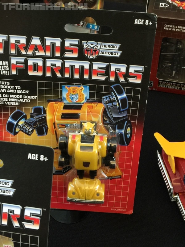 Sdcc 2018 Siege War For Cybertron Transformers Toys  (54 of 67)